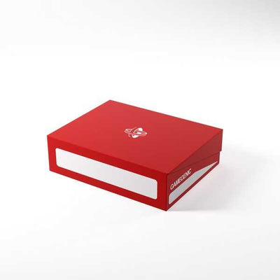 Gamegenic Token Holder - Red