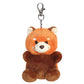 Palm Pals: Rei Red Panda Clip-On (4in)