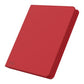 Ultimate Guard: Zipfolio 480: 24-Pocket: Xenoskin - Red