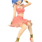 Re:Zero: Starting Life in Another World: Rem Twinkle Party Noodle Stopper Statue 14cm