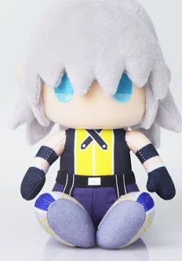 Kingdom Hearts Plush Figure Riku 18 cm