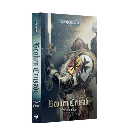 Warhammer 40,000 - Broken Crusade (PB)
