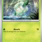 (004/086) Pokemon TCG White Flare Single: Cottonee  Reverse Holo Common