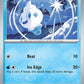 (027/086) Pokemon TCG White Flare: Additionals Single: Vanillite   Common Poké Ball Holo