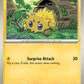 (033/086) Pokemon TCG White Flare Single: Joltik  Reverse Holo Common