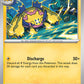 (034/086) Pokemon TCG White Flare Single: Galvantula  Reverse Holo Uncommon