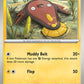 (035/086) Pokemon TCG White Flare Single: Stunfisk  Reverse Holo Uncommon