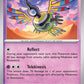 (038/086) Pokemon TCG White Flare Single: Sigilyph   Uncommon
