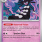 (043/086) Pokemon TCG White Flare Single: Gothitelle  Reverse Holo Rare