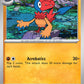 (050/086) Pokemon TCG White Flare Single: Archen   Uncommon
