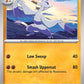 (053/086) Pokemon TCG White Flare: Additionals Single: Mienshao   Uncommon Master Ball Holo