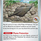 (079/086) Pokemon TCG White Flare: Additionals Single: Antique Plume Fossil  Common Poké Ball Holo