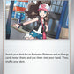 (084/086) Pokemon TCG White Flare Single: Hilda  Uncommon