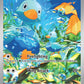 (109/086) Pokemon TCG White Flare Single: Ducklett   Illustration Rare