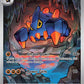 (128/086) Pokemon TCG White Flare Single: Boldore   Illustration Rare
