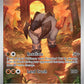 (135/086) Pokemon TCG White Flare Single: Terrakion   Illustration Rare