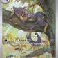 (137/086) Pokemon TCG White Flare Single: Liepard   Illustration Rare