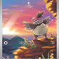 (144/086) Pokemon TCG White Flare Single: Vullaby   Illustration Rare