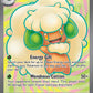 (157/086) Pokemon TCG White Flare Single: Whimsicott ex   Ultra Rare