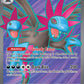 (161/086) Pokemon TCG White Flare Single: Hydreigon ex   Ultra Rare