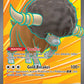 (162/086) Pokemon TCG White Flare Single: Bouffalant ex   Ultra Rare
