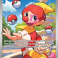 (163/086) Pokemon TCG White Flare Single: Harlequin  Ultra Rare