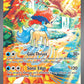 (167/086) Pokemon TCG White Flare Single: Keldeo ex   Special Illustration Rare