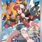 (171/086) Pokemon TCG White Flare Single: Hilda  Special Illustration Rare