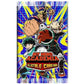 My Hero Academia CCG: Base Set Booster Pack Wave 1