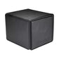Ultra Pro: Vivid Alcove Edge Deck Box - Black