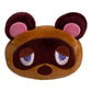 Animal Crossing Mocchi Mocchi Tom Nook Junior 6" Plush