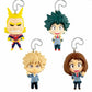 My Hero Academia Danglers Season 1 3cm Mystery Capsule