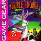 Game Gear: Bugs Bunny in Double Trouble