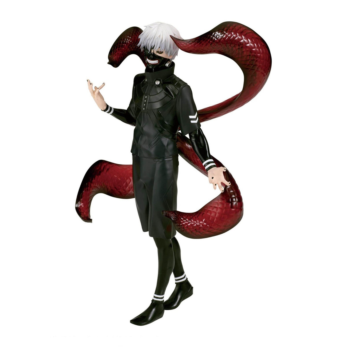 Banpresto -Tokyo Ghoul Grandista-KaneI Ken II