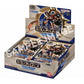 Digimon Card Game: Extra Booster - Digital World Shambala - Booster Box