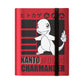 Ultra PRO Pokemon: Charmander 9-Pocket PRO-Binder