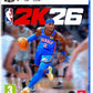 PS5: NBA 2K26