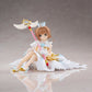 Banpresto - Cardcaptor Sakura Clear Card Figure -Sakura Kinomoto