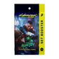 Cyberpunk TCG - Beta Booster Display