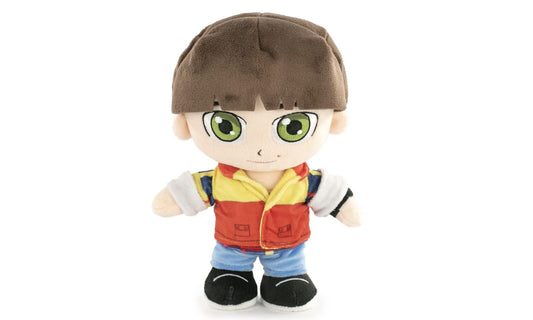 Stranger Things Will 26cm Plush