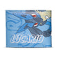 Pokémon Bifold Wallet Lucario