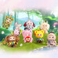 Kimmon: Spring New Growth: Vinyl Plush Mystery Blind Box