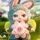 Kimmon: Spring New Growth: Vinyl Plush Mystery Blind Box