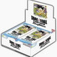 Dragon Ball Super CG: Fusion World: Manga Booster 02 (SB02) Box
