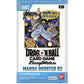 Dragon Ball Super CG: Fusion World: Manga Booster 02 (SB02) Pack
