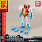 Transformers: Generation One: AMK Series: Starscream 10cm Mini Model Kit