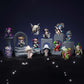 Rolife: Nanci: Secret Fantasy Surprise Figure Doll Blind Box
