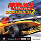 Dreamcast: Monaco Grand Prix 2 Racing Simulation