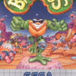 Game Gear: Battletoads