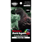 Godzilla Card Game (CG): Set 2: Raid Again Booster Pack